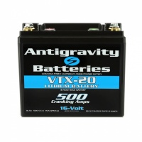 Antigravity Battery VTX12-20 16 VOLT